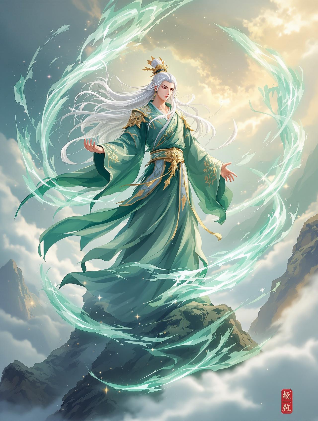 动漫免费观看热门推荐 - 凡人修仙传 星海飞驰篇